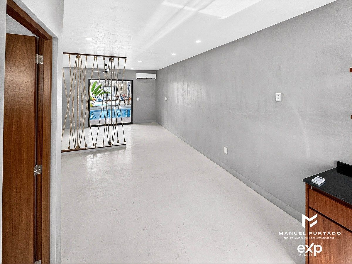 AYOOK by AREIA | Swim-Up Condo for Sale in Tulum Region 15