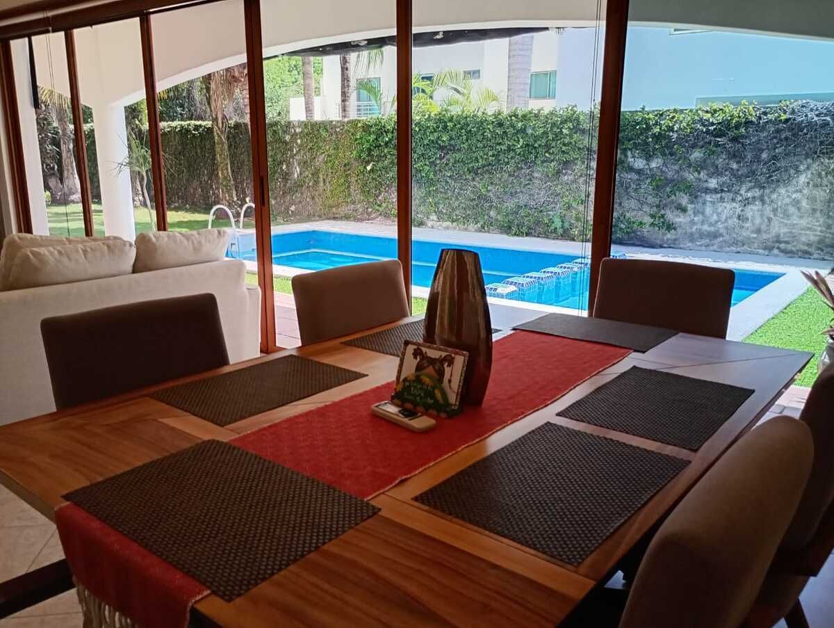 Casa en venta en Resicencial Villa Magna Cancún