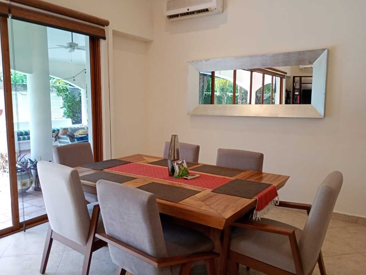 Casa en venta en Resicencial Villa Magna Cancún