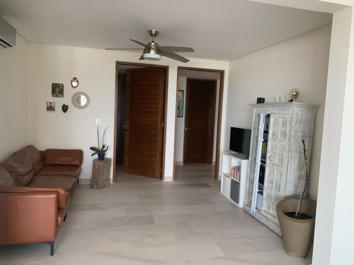 Penthouse de lujo en Cumbres Suites, Cancún,