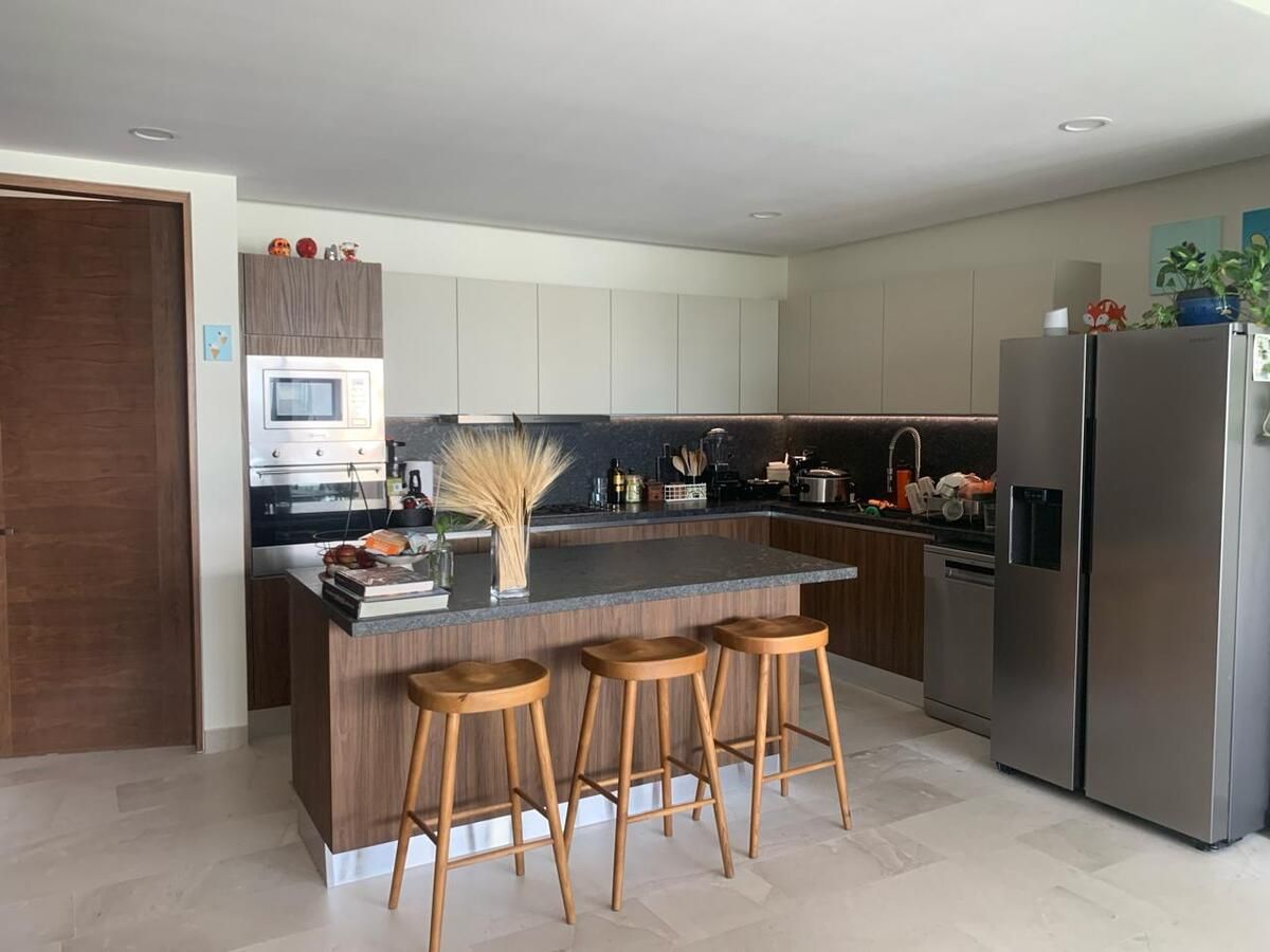 Penthouse de lujo en Cumbres Suites, Cancún,