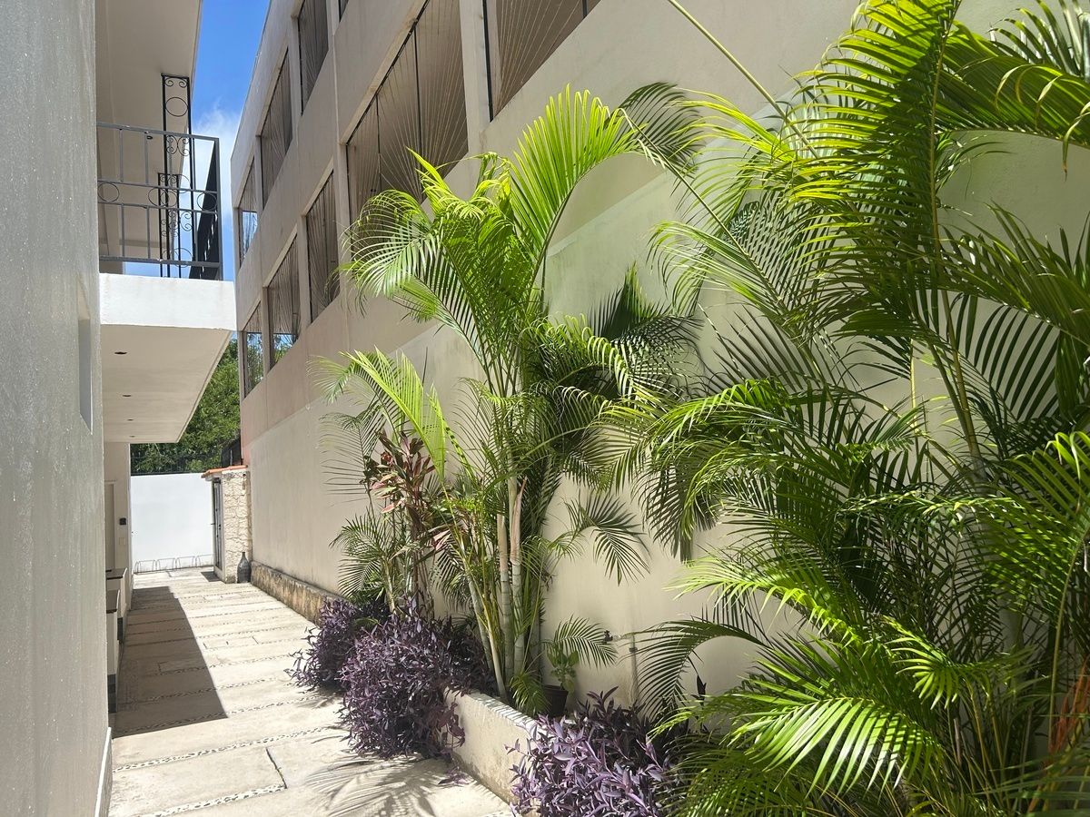 Departamento en venta en Tulum, palenque, 63 m²