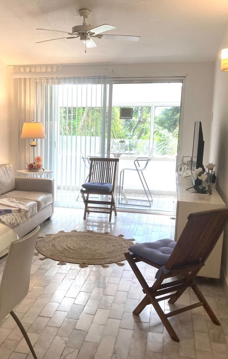 Departamento en venta en Puerto Aventuras en Riviera Maya