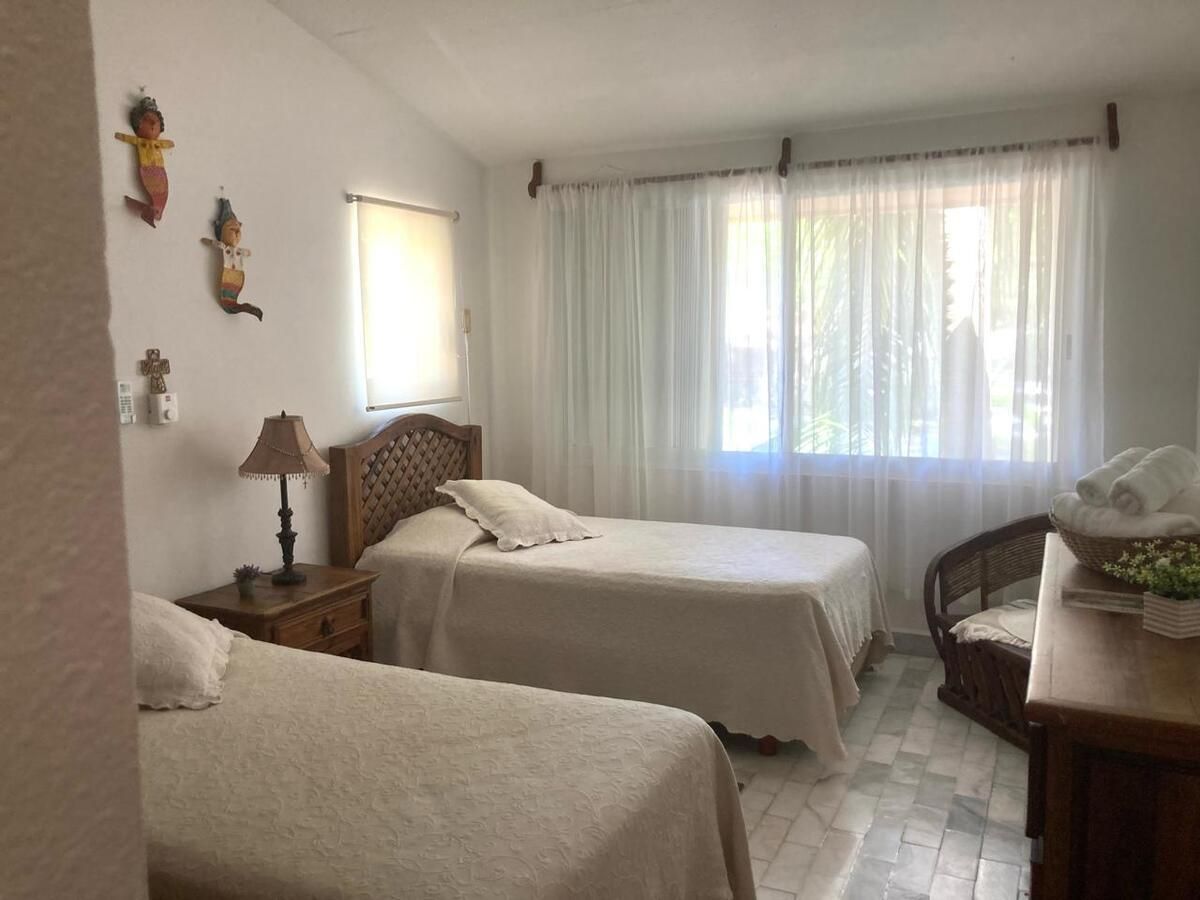 Departamento en venta en Puerto Aventuras en Riviera Maya