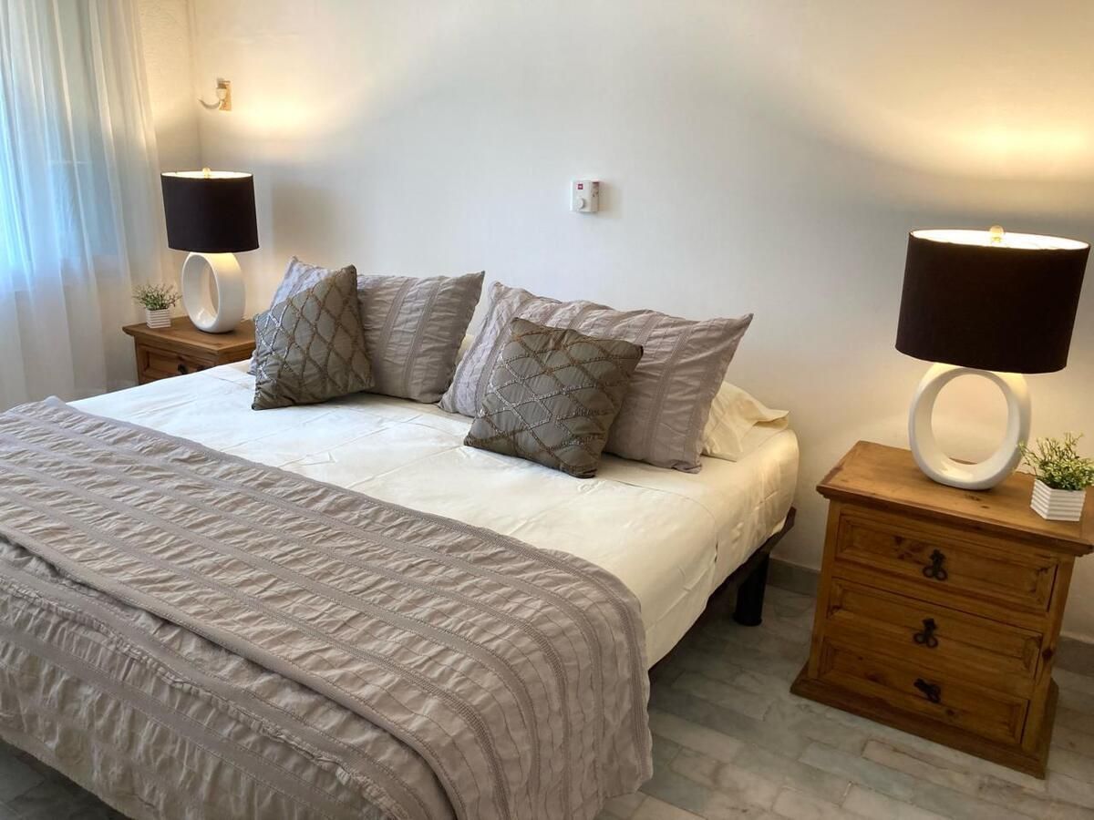 Departamento en venta en Puerto Aventuras en Riviera Maya