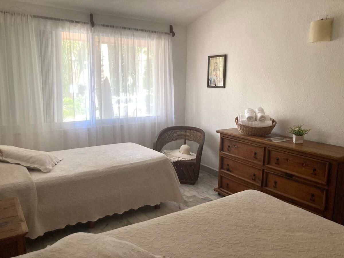 Departamento en venta en Puerto Aventuras en Riviera Maya