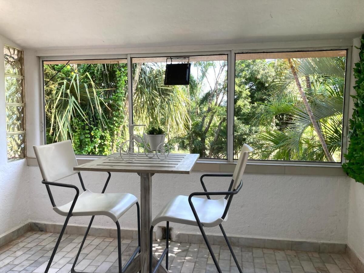 Departamento en venta en Puerto Aventuras en Riviera Maya
