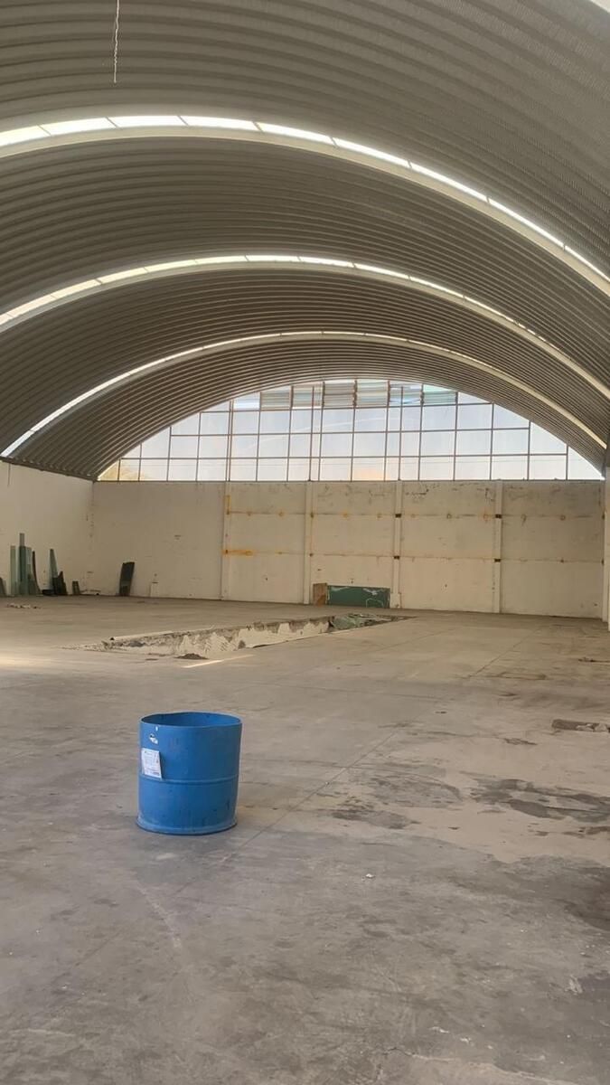 BODEGA EN AV JUAREZ LEON GUANAJUATO