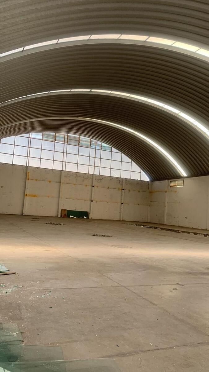 BODEGA EN AV JUAREZ LEON GUANAJUATO