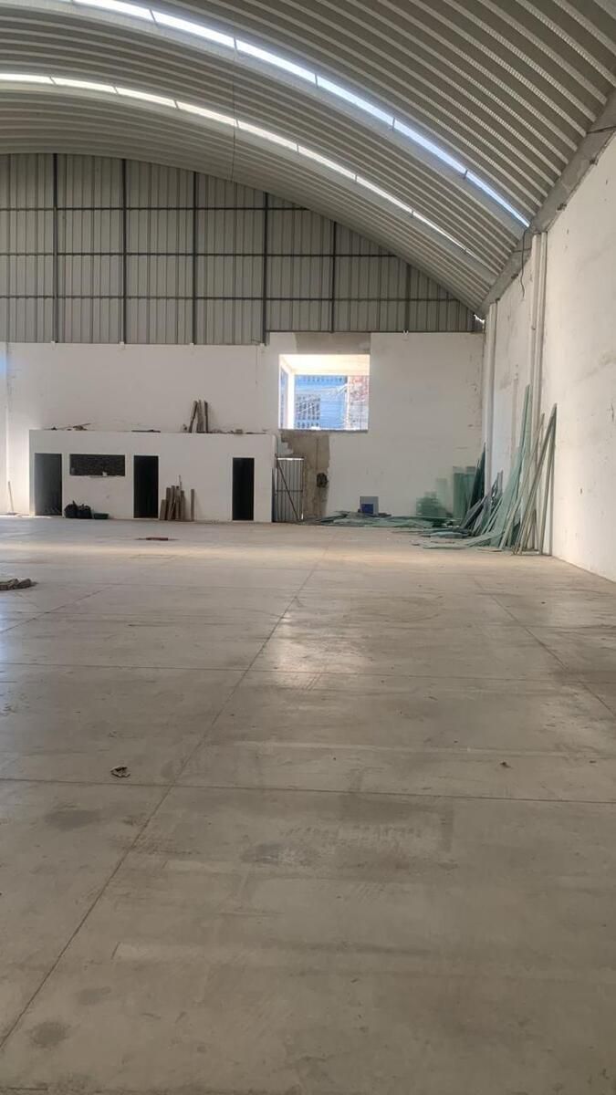 BODEGA EN AV JUAREZ LEON GUANAJUATO
