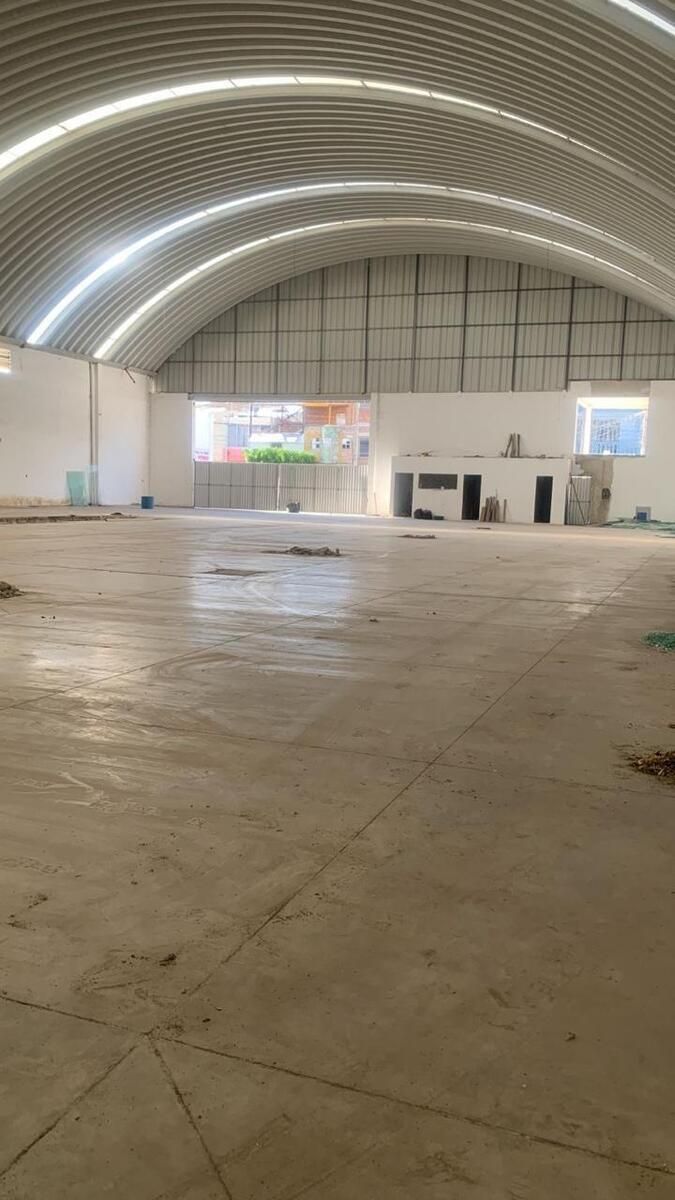 BODEGA EN AV JUAREZ LEON GUANAJUATO