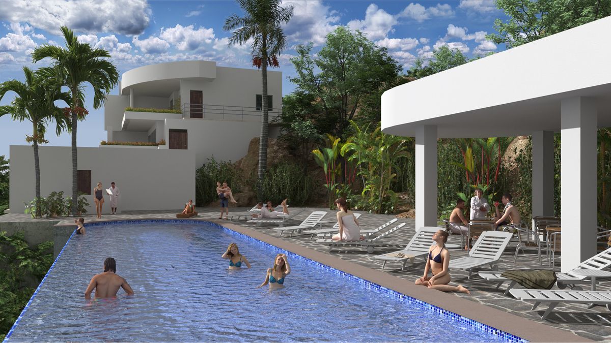 La Escollera Living