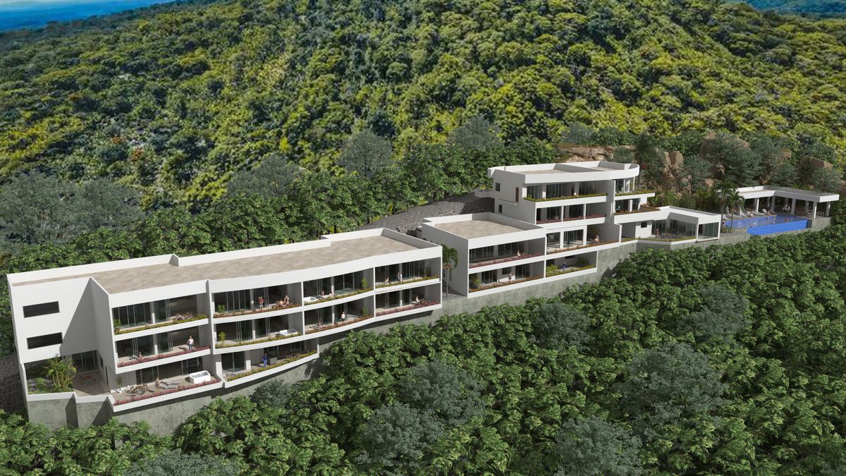 La Escollera Living