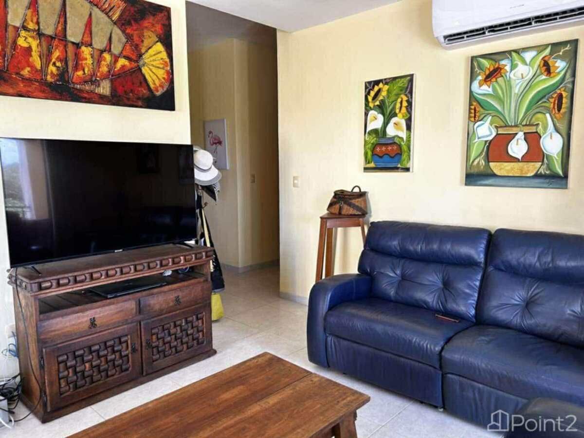 Jungle Oasis minutes from the Beach
