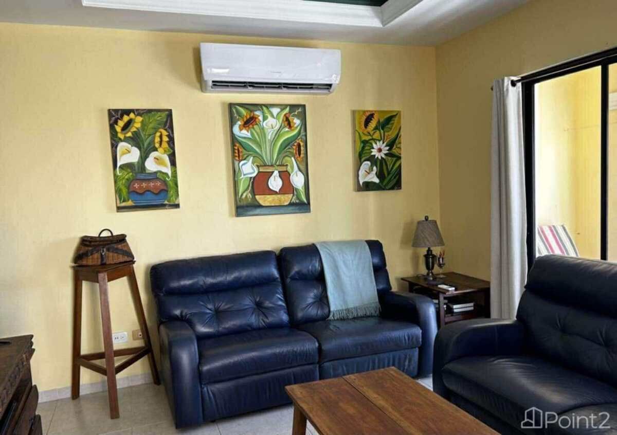 Jungle Oasis minutes from the Beach