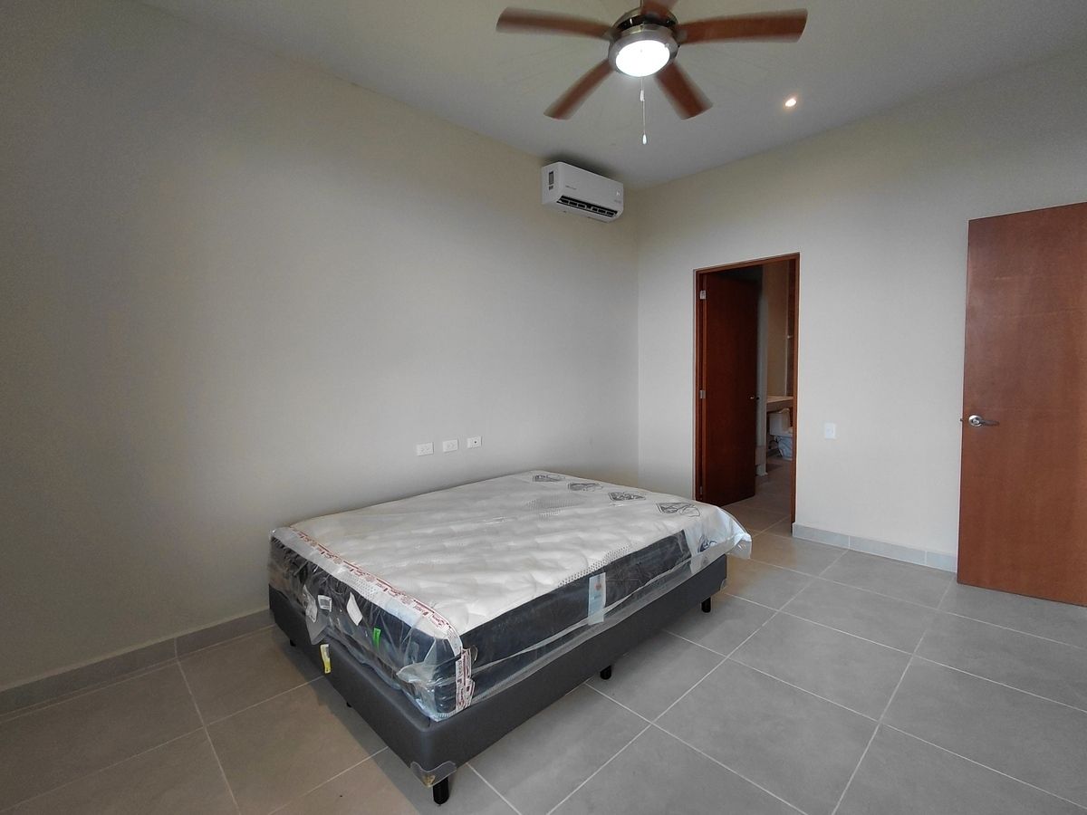 Departamento En Santa Gertrudis Copó (La Isla Mérida)