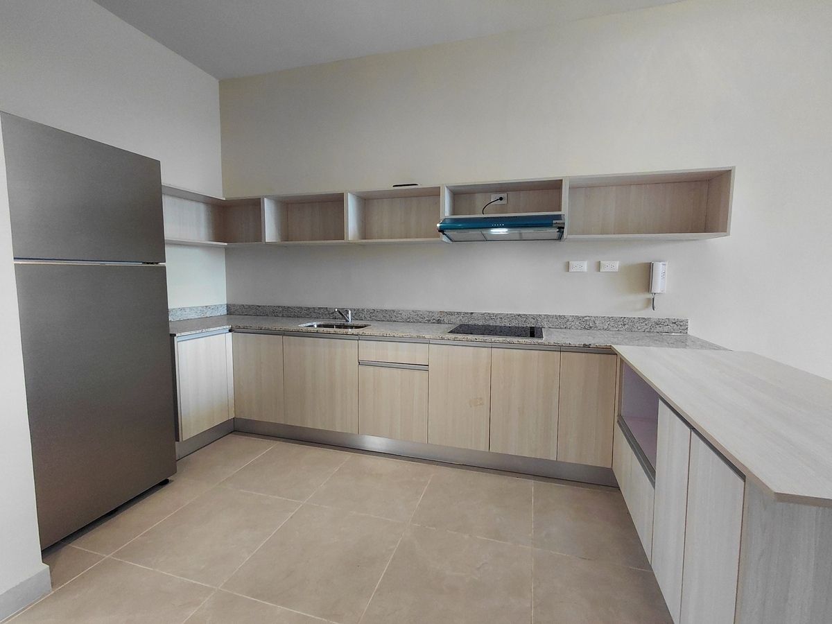 Departamento En Santa Gertrudis Copó (La Isla Mérida)