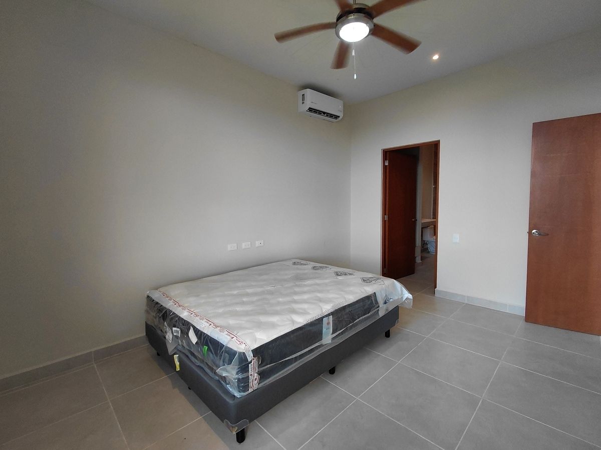 Departamento En Santa Gertrudis Copó (La Isla Mérida)