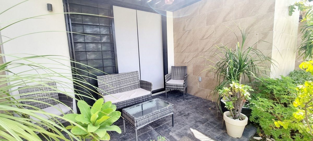 Casa en Renta con 3 Habitaciones, Alberca y Seguridad 24hrs Xochitepec
