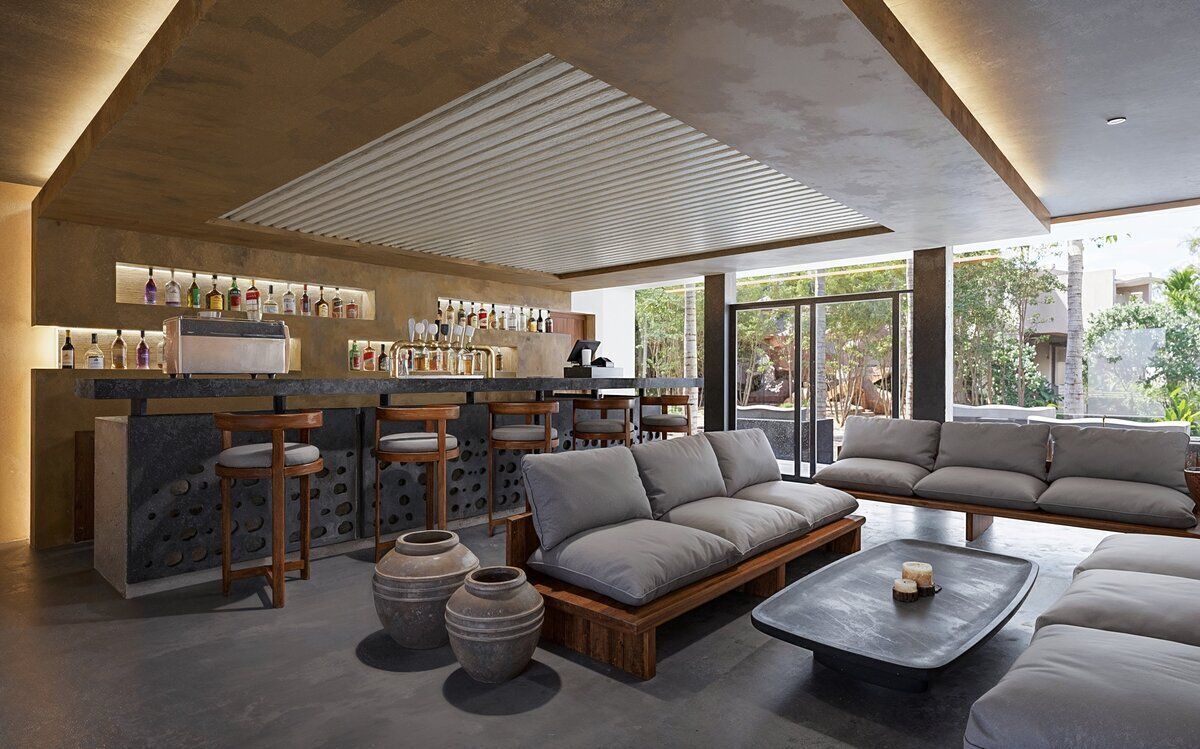 Manilka Community: Playa del Carmen