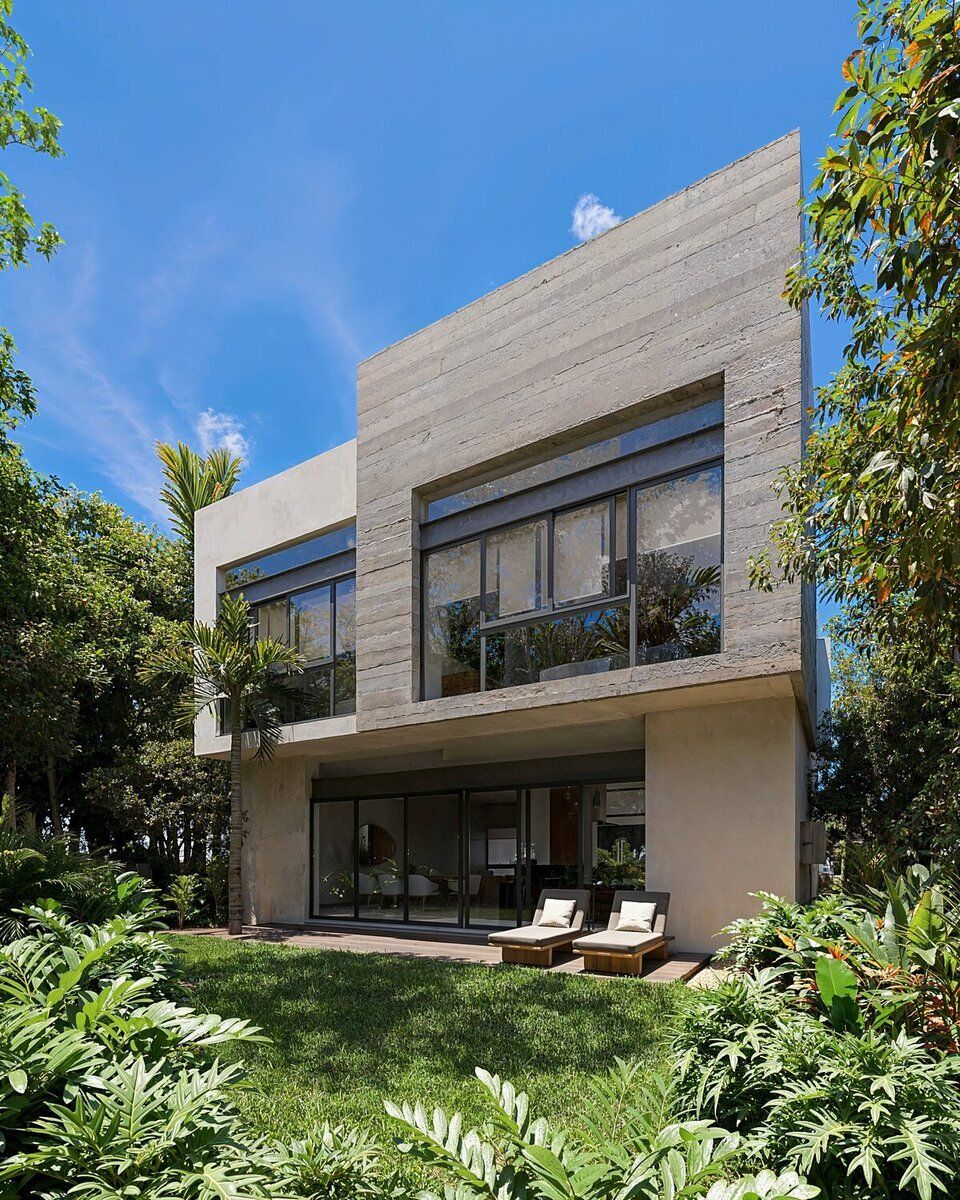 Manilka Community: Playa del Carmen