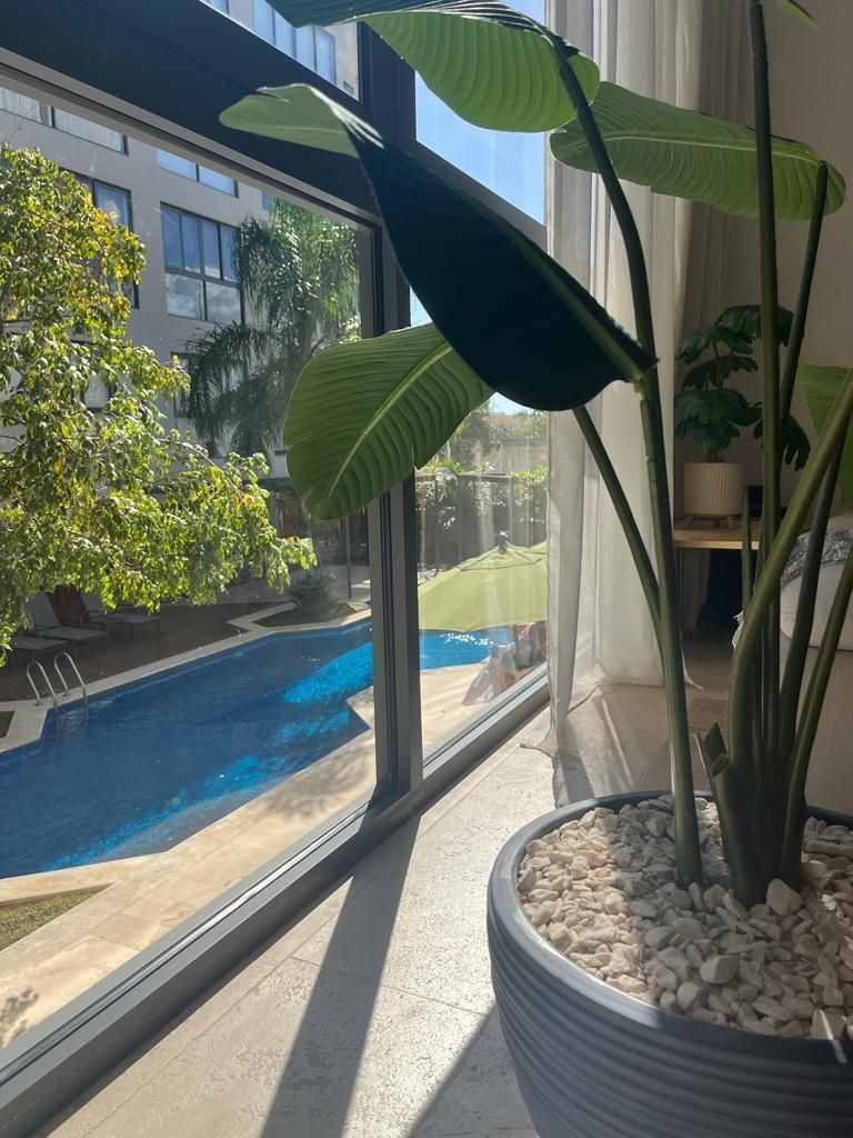 Wave Living | 2-Bedroom Condo for Sale in Playa del Carmen