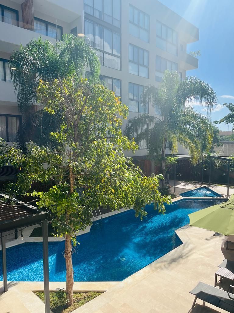Wave Living | 2-Bedroom Condo for Sale in Playa del Carmen