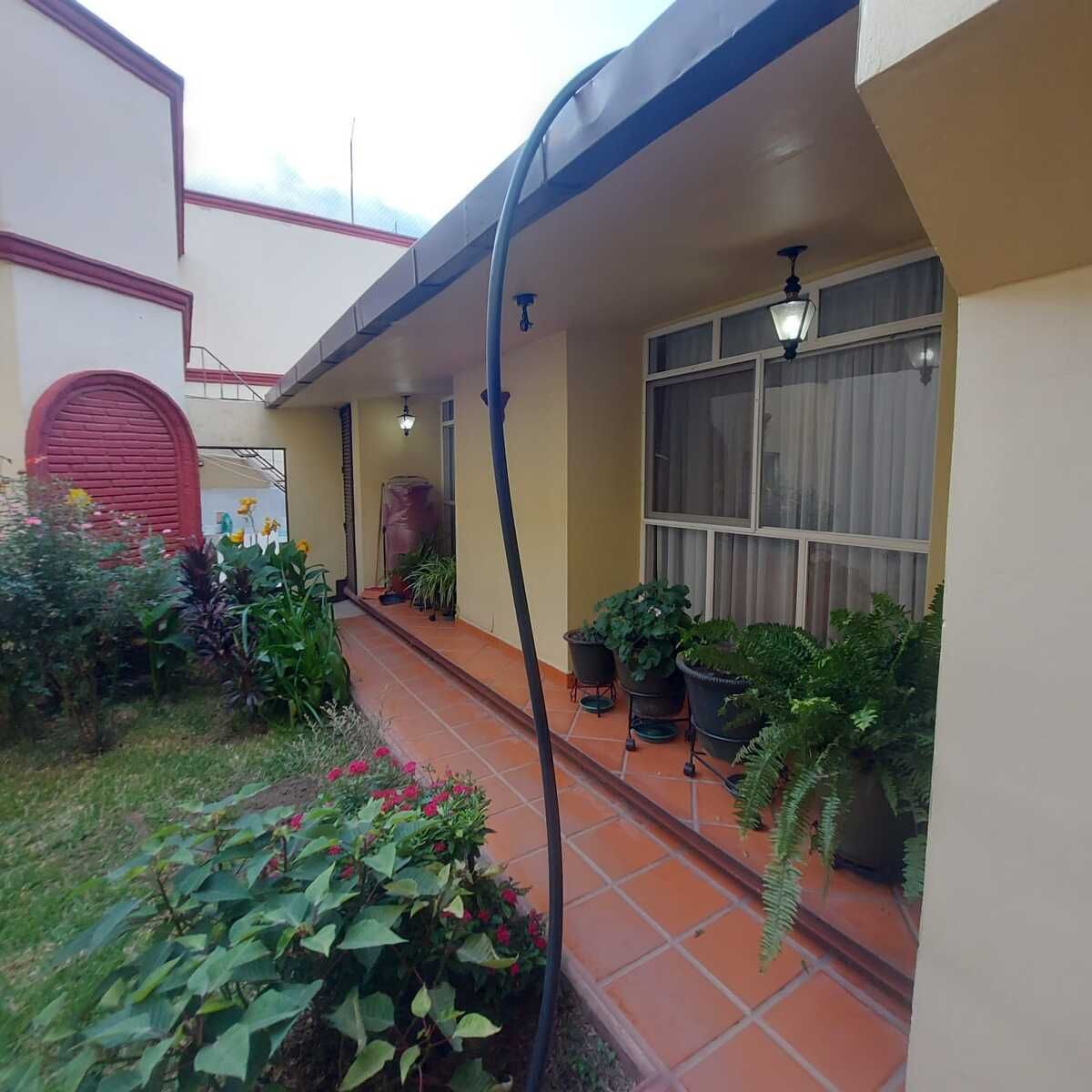 Espaciosa Casa en venta en Santa Lucía del Camino