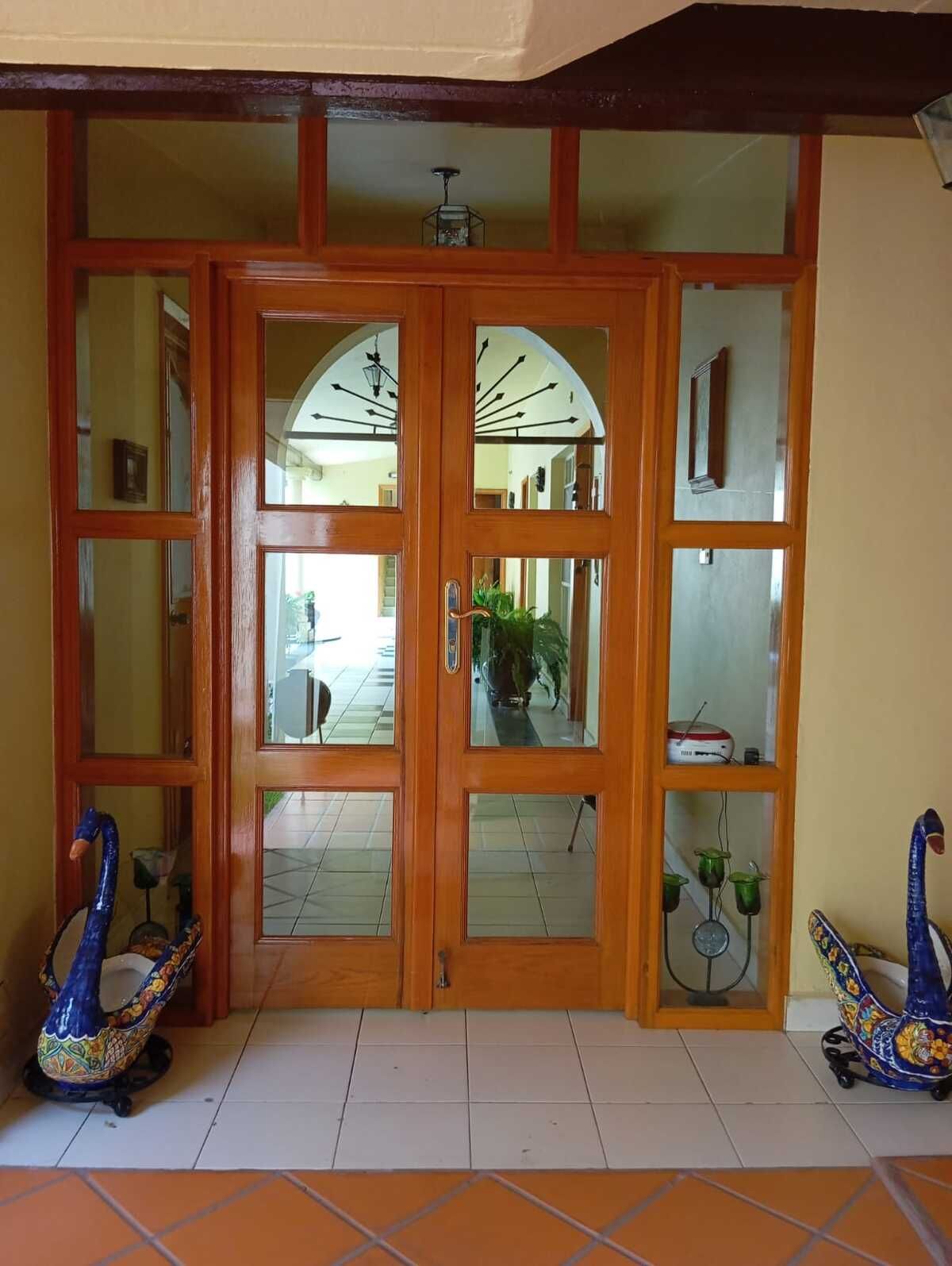 Espaciosa Casa en venta en Santa Lucía del Camino