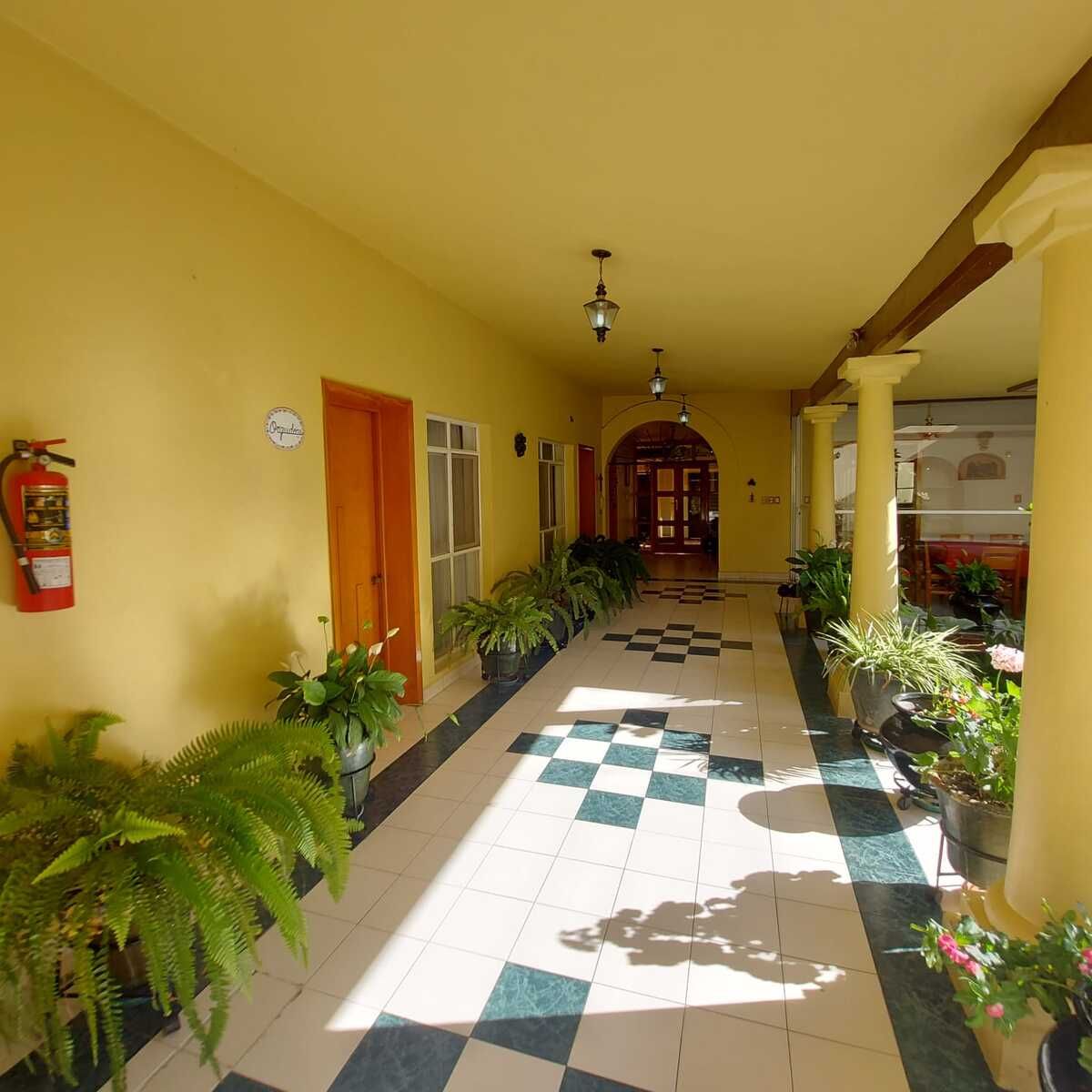 Espaciosa Casa en venta en Santa Lucía del Camino