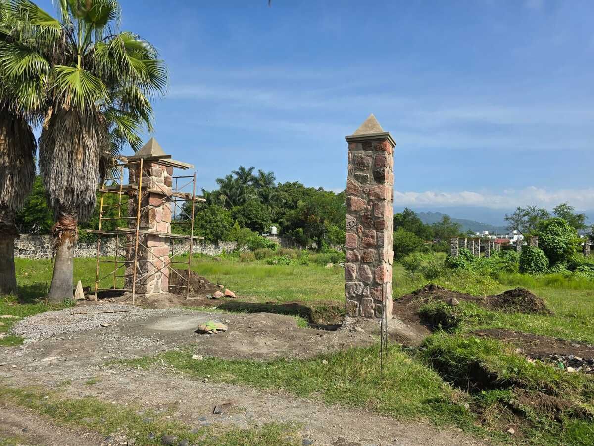 Terreno en Venta,  Cocoyoc, Morelos.