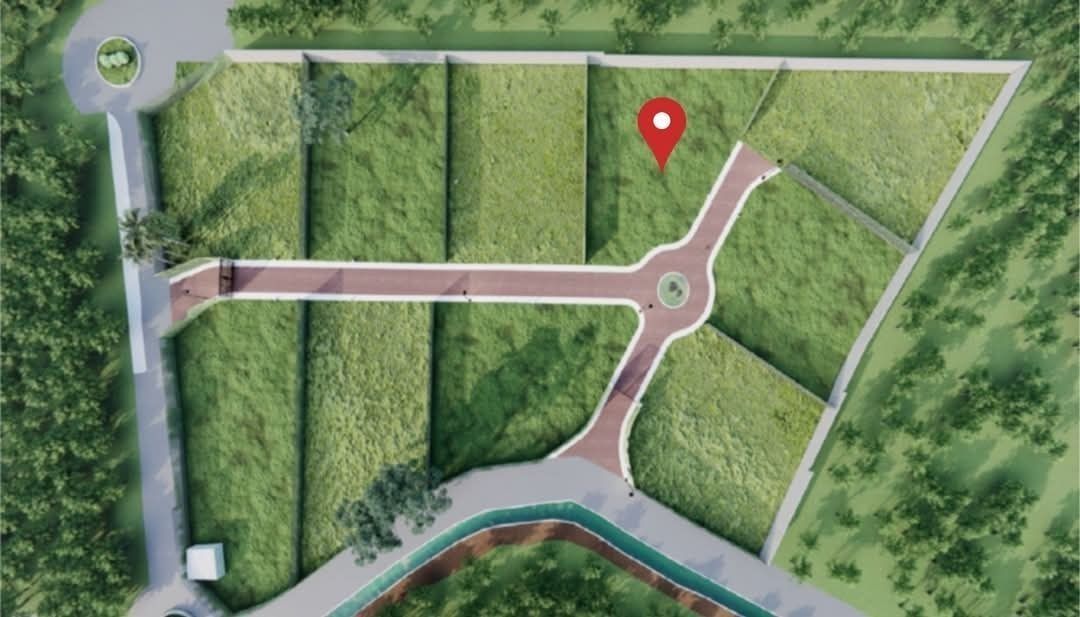 Terreno en Venta,  Cocoyoc, Morelos.