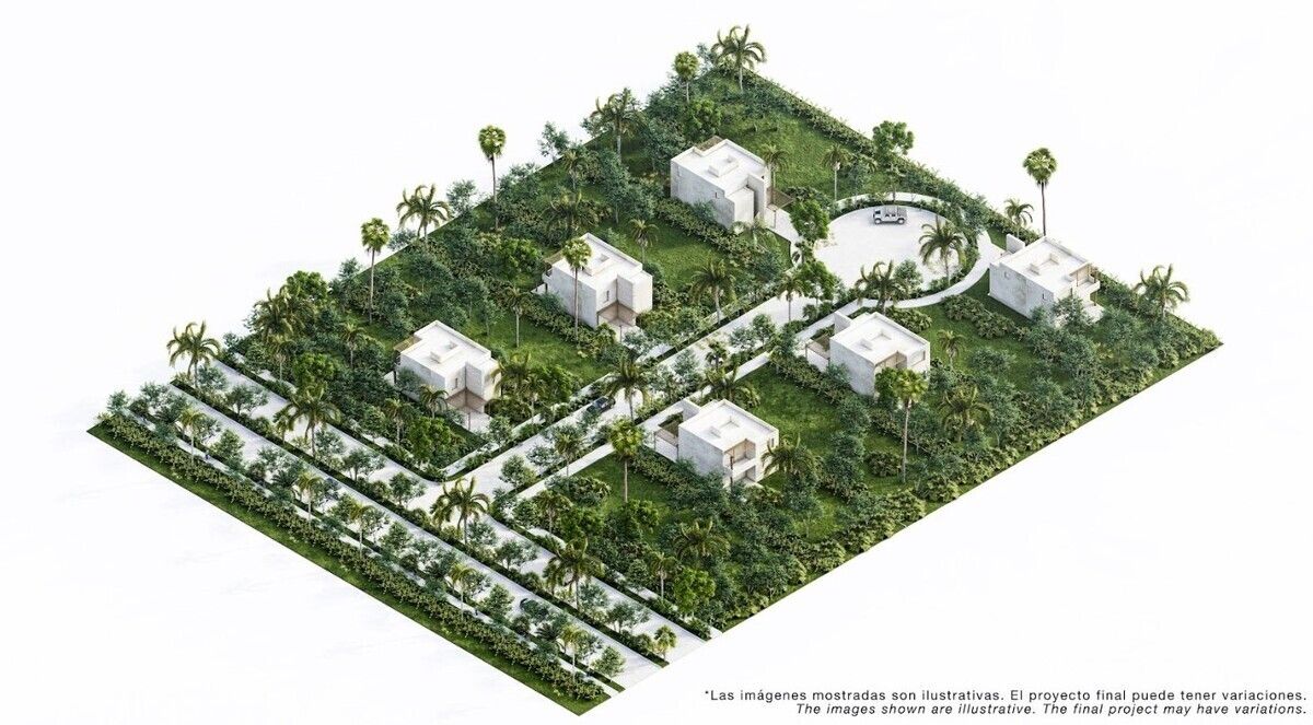 Terreno con ubicación estrategica y plusvalia real en Amares, Riviera Maya