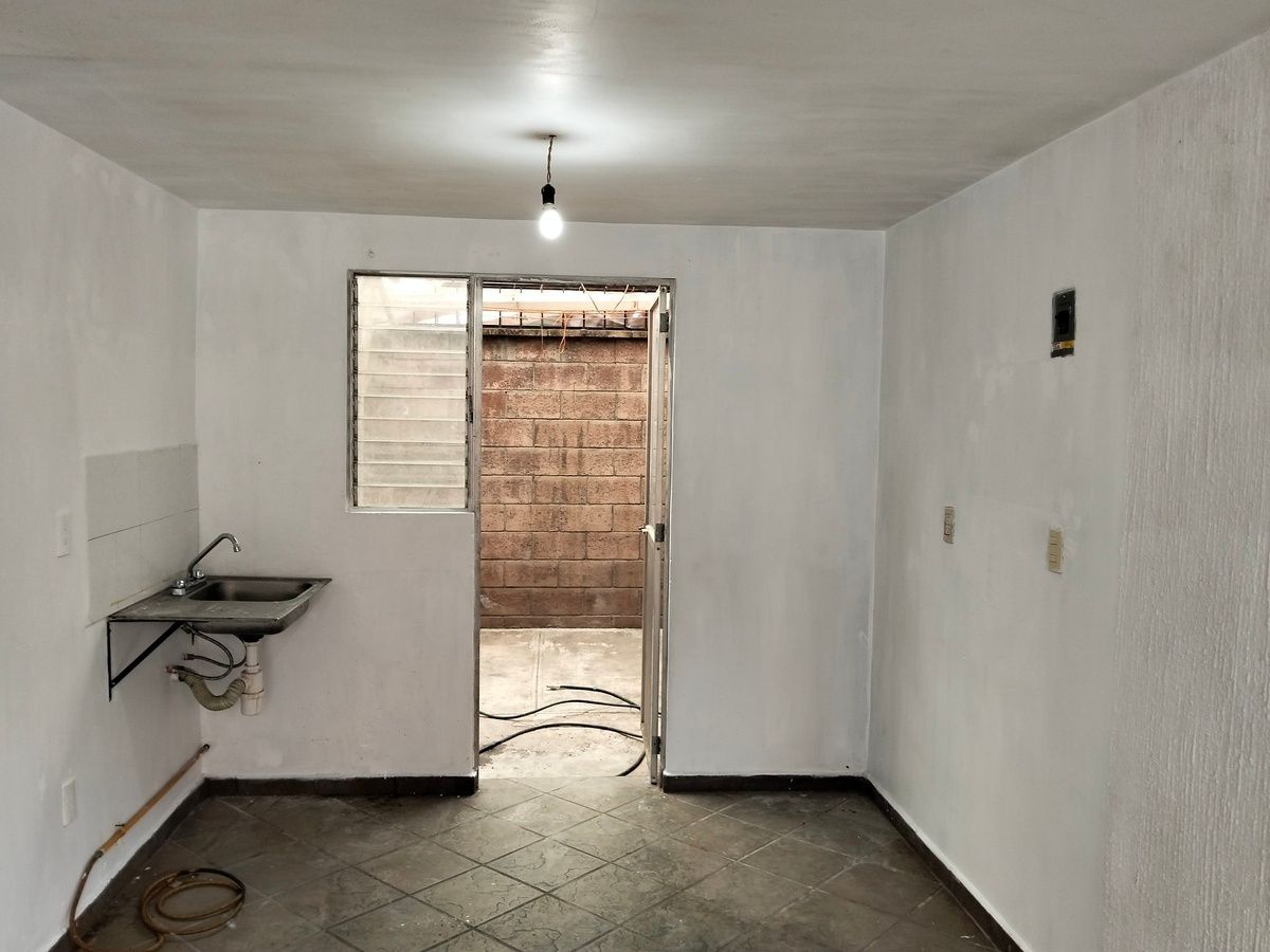 Amplia Casa en Venta en Cuautitlan