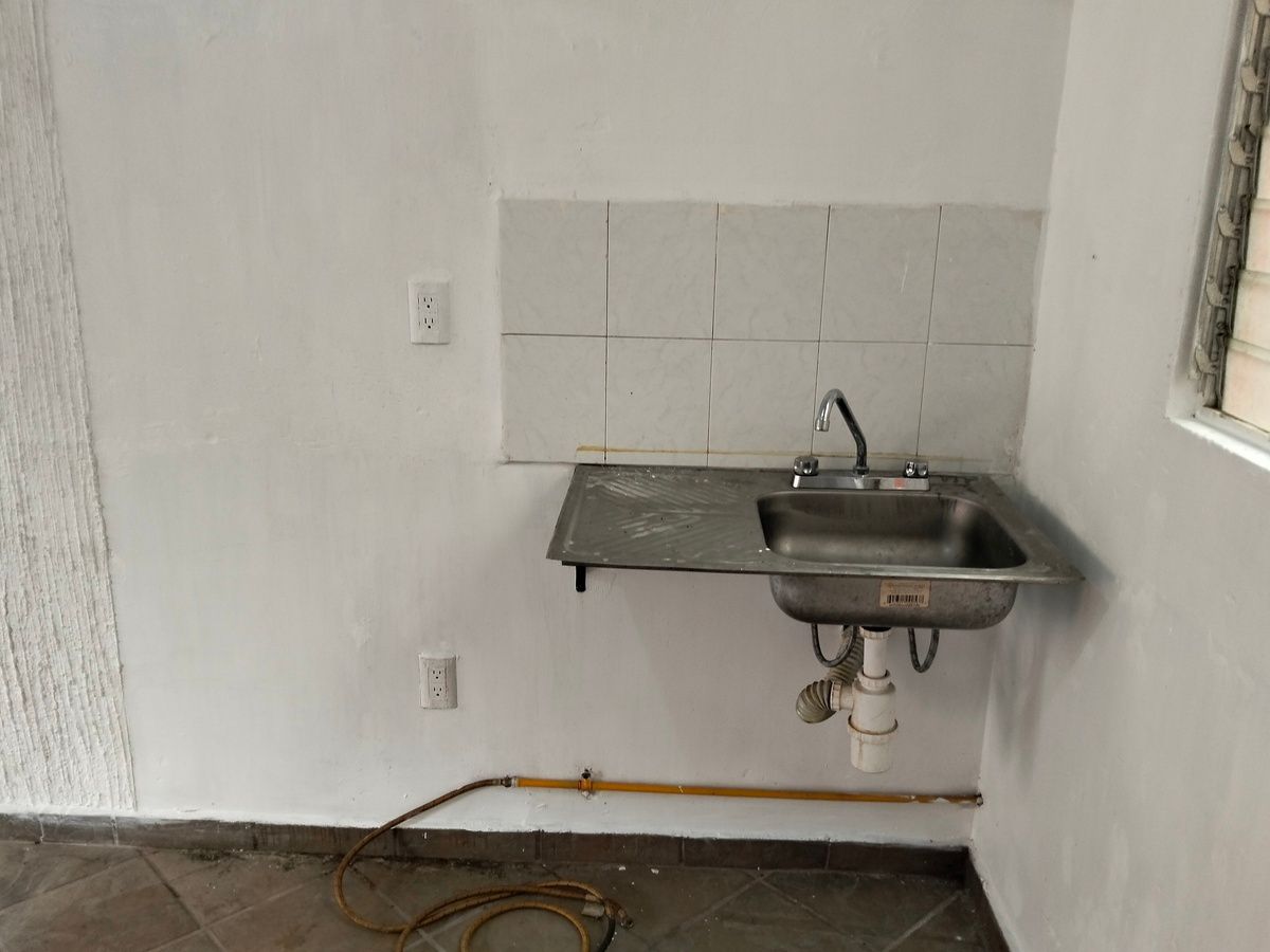 Amplia Casa en Venta en Cuautitlan