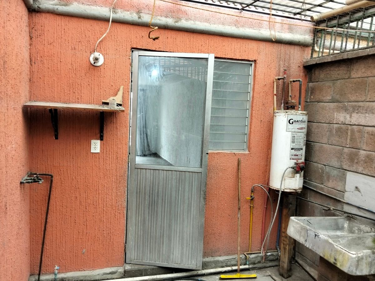 Amplia Casa en Venta en Cuautitlan
