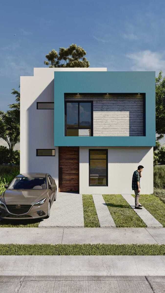 CASA EN LA FRONDA BAHÍA DE BANDERAS, NAYARIT