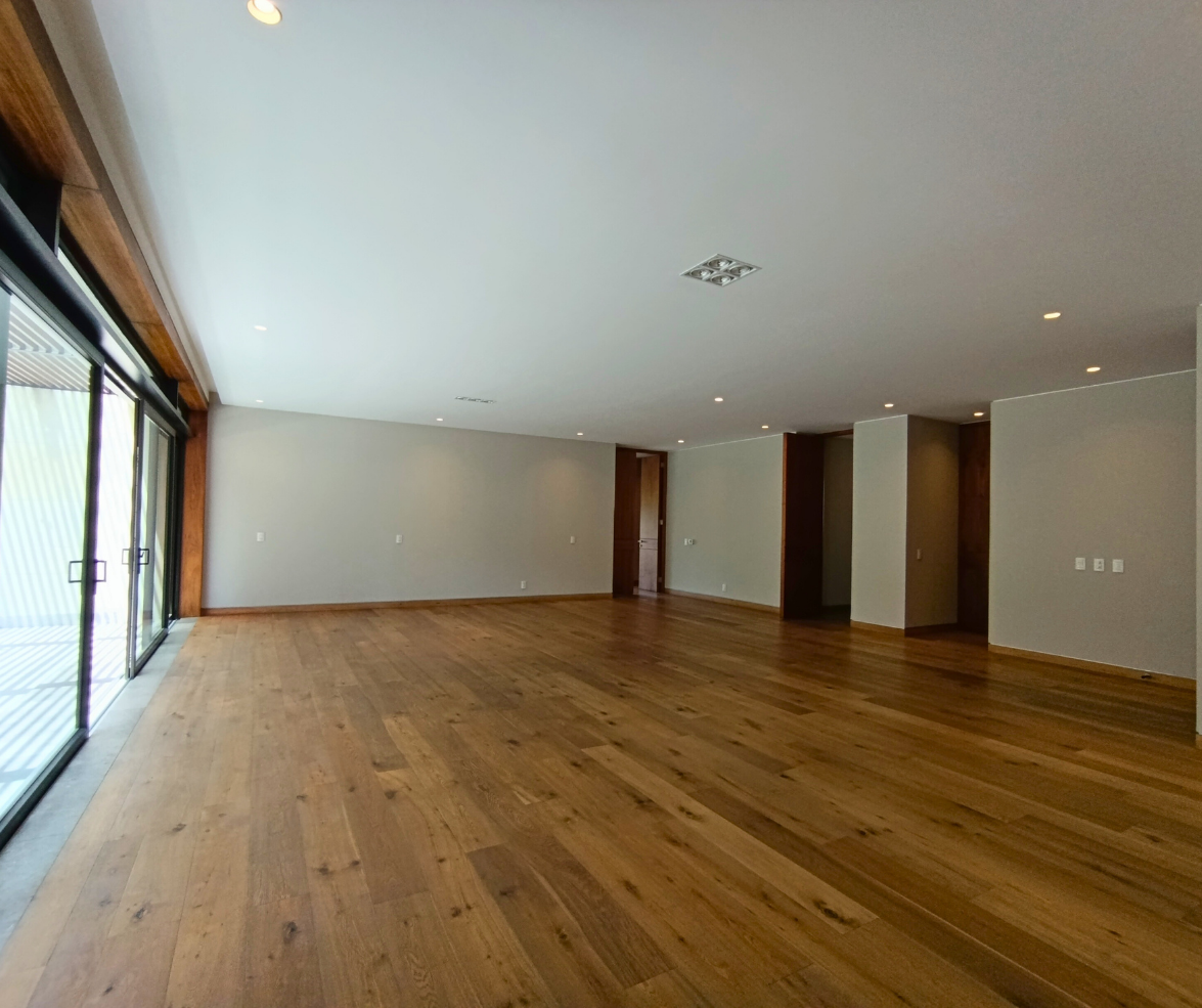 Residencia vertical en Misiones, Santa Fe La Loma – 424 m²