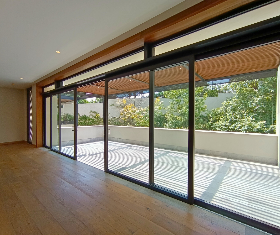 Residencia vertical en Misiones, Santa Fe La Loma – 424 m²
