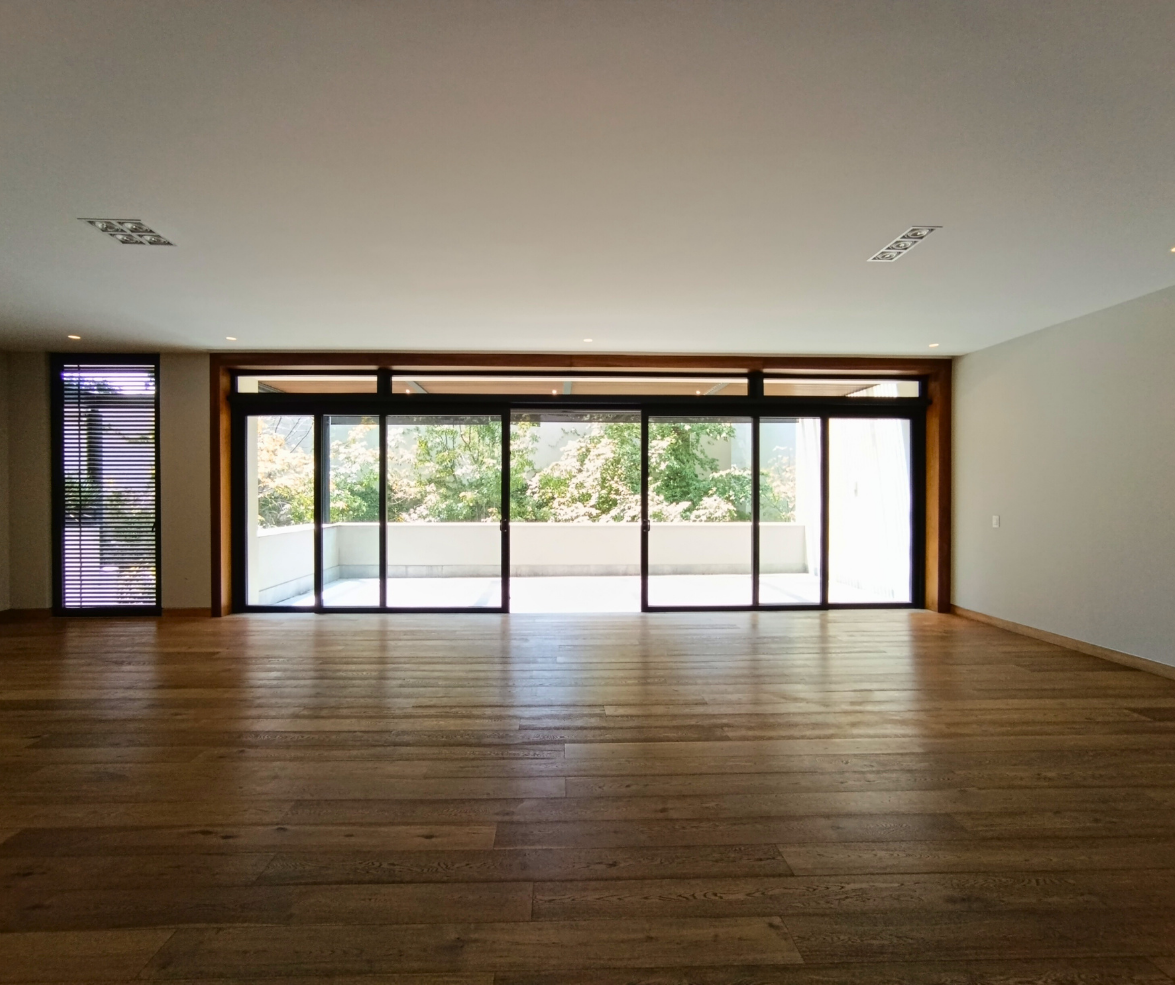 Residencia vertical en Misiones, Santa Fe La Loma – 424 m²