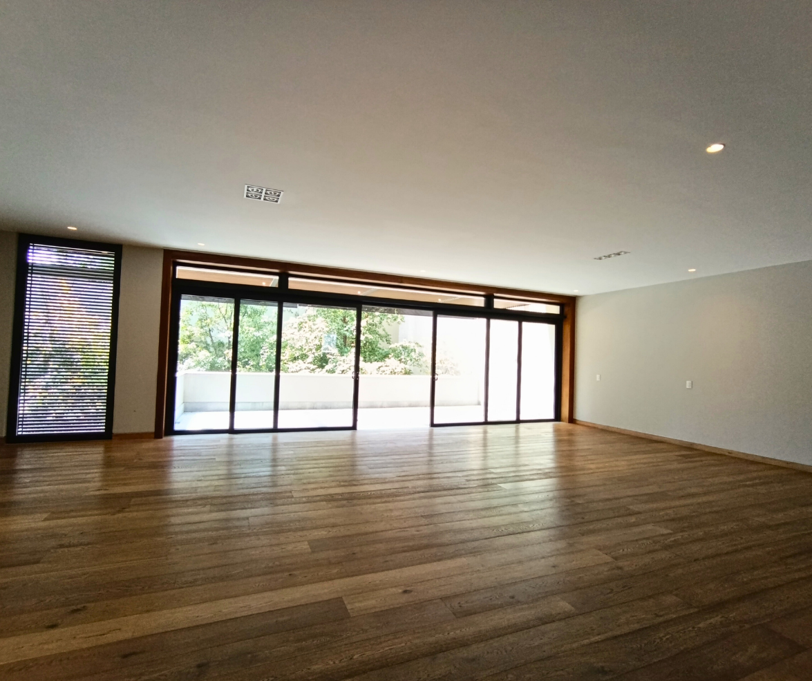 Residencia vertical en Misiones, Santa Fe La Loma – 424 m²