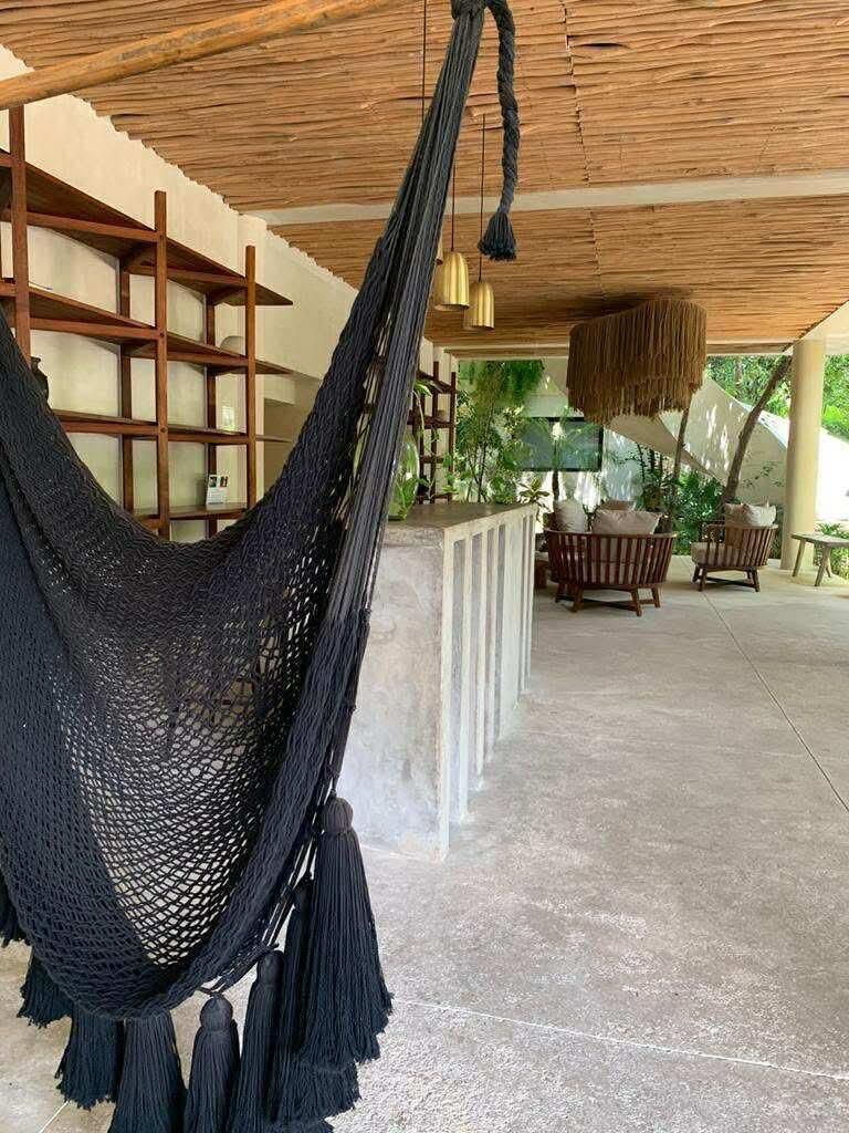Boho 201 – Elegancia y estilo bohemio en el corazón de Aldea Zama