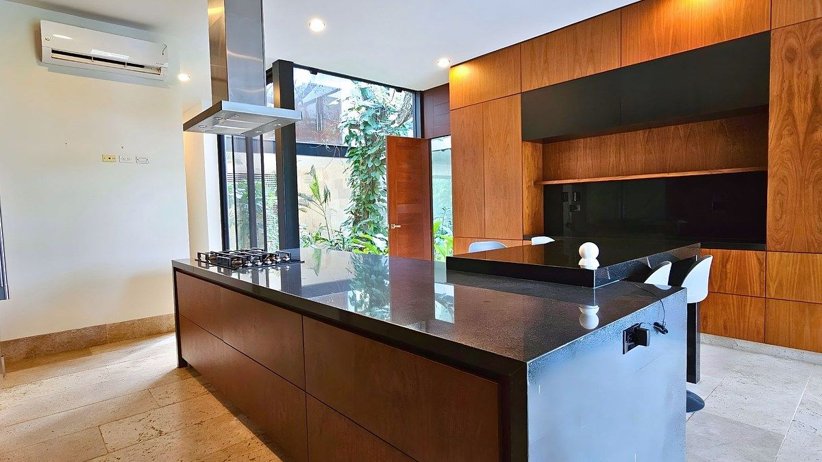 Residencia en venta en Yucatán Country Club