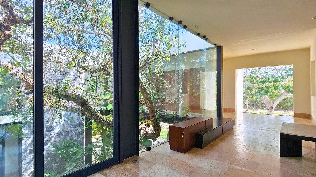 Residencia en venta en Yucatán Country Club