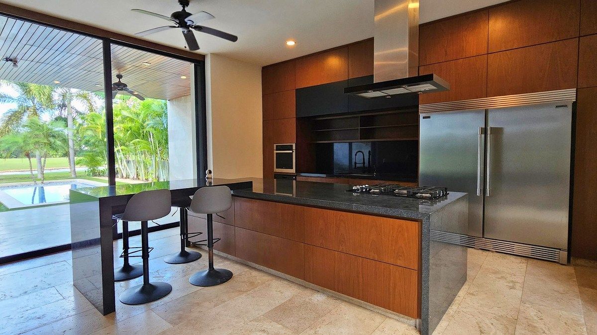 Residencia en venta en Yucatán Country Club