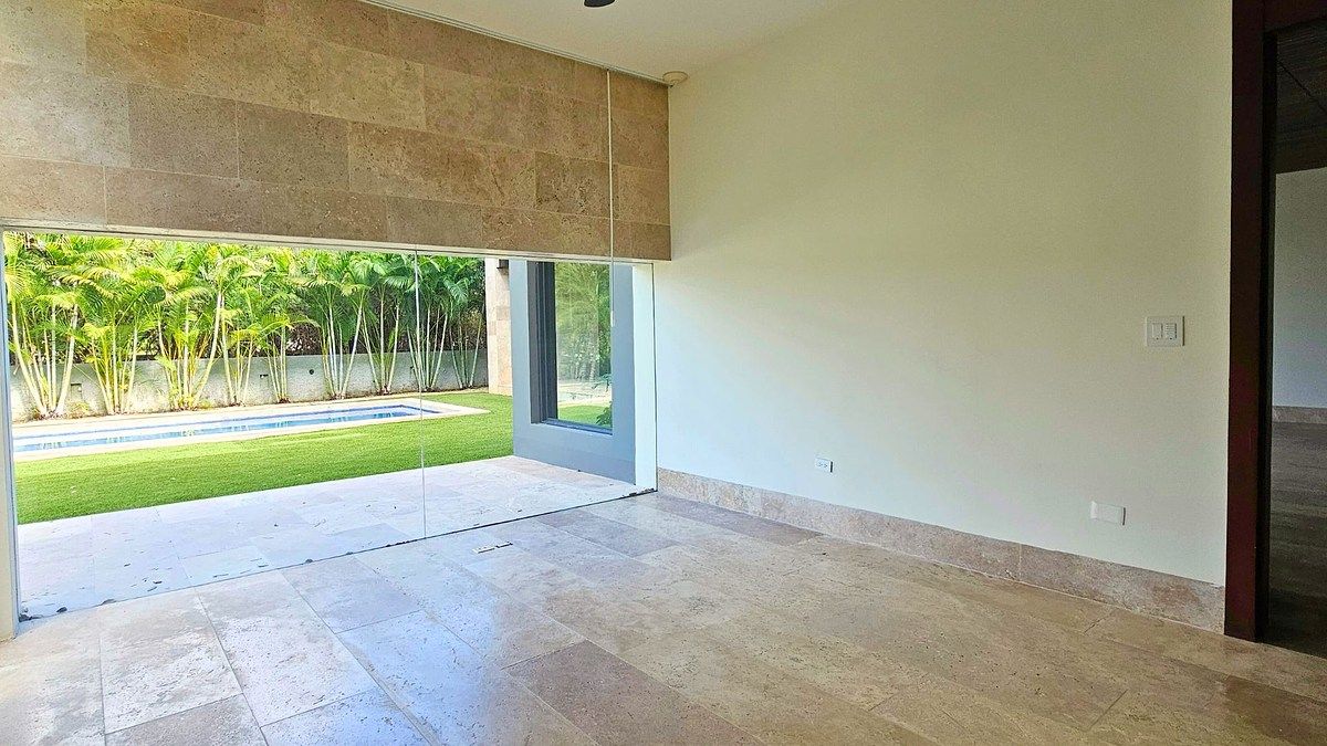 Residencia en venta en Yucatán Country Club
