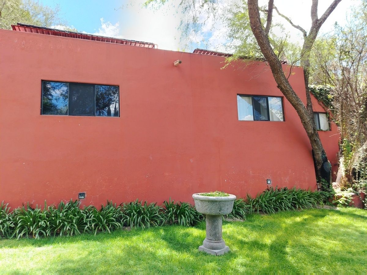 Inmueble Comercial y Negocio Senior Care en Marcha | San Miguel de Allende, Gto.