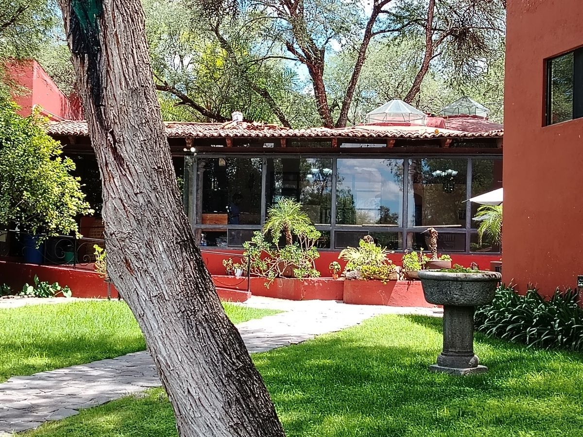 Inmueble Comercial y Negocio Senior Care en Marcha | San Miguel de Allende, Gto.