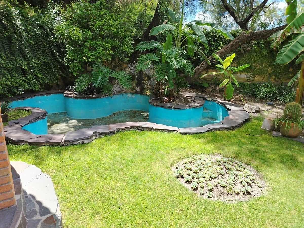Inmueble Comercial y Negocio Senior Care en Marcha | San Miguel de Allende, Gto.