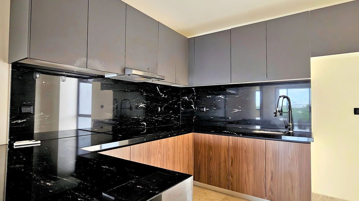 Departamento en venta en Enso, Montebello